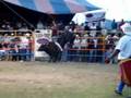 FERIA HUAJOLOTITLAN, OAX