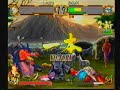 サムライスピリッツ天下一剣客伝 大久保ランバト