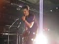 BRMC - \"Heart + Soul\" at La Zona Rosa