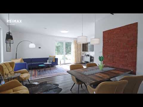 Video Novostavba rodinného domu v krásné přírodě - Tisová u Nejdku