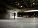 PEL La Plata Rolleando en el Teatro Agentino