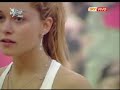 Amici8 Live 7.01 - Alice prova il passo a due di Alessandra Celentano (1)