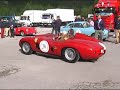 Classic Cars - Auto d' Epoca Coppa D' Oro Dolomiti Cortina