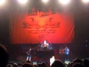 Happy Birthday Fatty - Sex Pistols Hammersmith Apollo