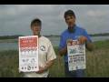 RESPECT LEAST TERNS & PIPING PLOVERS
