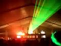 In Qontrol 2007 Intro Rude Awakening vs Peaky Pounder