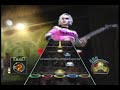 run dmc  king of rock guitar hero aerosmith xbox 360