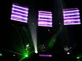 Muse Lyon 22/11/2009