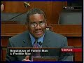 this clip shows how clueless nancy pelosi, barney frank, and the democrats are when it comes to who is reponsible for freddie mac, fannie mae, and the current credit crisis.