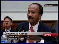 this clip shows how clueless nancy pelosi, barney frank, and the democrats are when it comes to who is reponsible for freddie mac, fannie mae, and the current credit crisis.