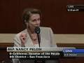 Nancy Pelosi, Barney Frank, and Democrats are Clueless on Freddie Mac Fannie Mae and the financial credit crisis.