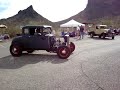 4 banger hill climb