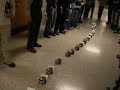 Boe Bot Parade