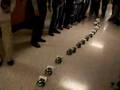 Boe Bot Parade