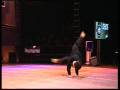 videos de Floor Burnin' showcase On The Run @ B.O.T.Y. International 2006.
