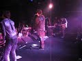 klaxons live in Japan 13/12/07