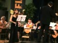 Orchestre de Guitares de Provence - Romance en ...