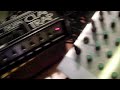 Point Loma (bostich) jamming. instruments: Oberheim Mini-Sequencer ORGON SYSTEMS ENIGISER Analogue Solutions VOSTOK CLAP TRAP www.myspace.com www.myspace.com