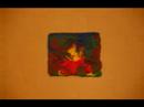 experimenting with stop motion and clay.
