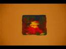experimenting with stop motion and clay.