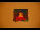 experimenting with stop motion and clay.