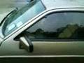 Mr. Kinder's Porsche 928