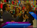 Amparo Brambilla será una empresaria de ropa íntima en