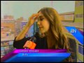Amparo Brambilla será una empresaria de ropa íntima en "Gamarra"