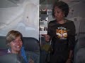 Skybus Flight Attendants Class 12