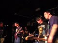 Six Ft. Ditch - Live at Deadfest 2007 Six Ft. Ditch - Live at Deadfest 2007