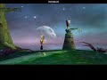 Rayman 2 and the Occult