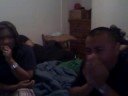 Me Vakero Big Black & Kike 2 girls and a cup Reaction