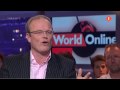 Pauw & Witteman - 27 november 2009