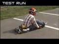草刈機25ccEVO2が完成! Home made go kart s EVO2