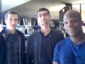 Blue Man Group Performing at McCallum Theatre