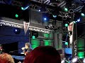 coldplay jimmy kimmel FIX YOU 3