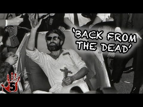 5 Real Life Resurrection Stories That Will Scare You