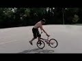 2008 NC Flatland Jam