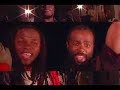 Issac Blackman -Jumping Up To the Ceiling