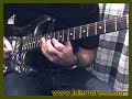 Steve Morse - \"Tumeni Notes\" by Luis Moreno