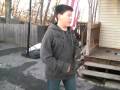 ultimate fighting (kids)
