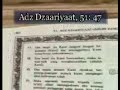EMPAT MATA BUKTI KEBENARAN QUR'AN - TERNYATA LANGIT MELUAS !