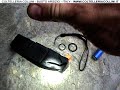 Fenix light  - tk11 tactical flashlight - coltelleria collini