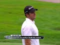 Leif Olson Amazing Hole In One THE BEST EVER! Golf (25/07/2009) HD