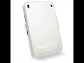 Aluminum Metal Case for Fujitsu Siemens Loox N500 Slver