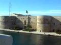 I CARE TARANTO e il  Ponte Girevole la domenica mattina