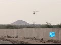 EUFOR caught in violent fightings in Chad