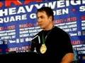 Oleg Maskaev & Samuel Peters Press Conference, WBC News