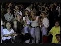 Grupo Latino en Siempre en Domingo