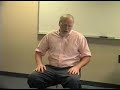 Classical Guitar Lesson #1: positioning  the guitar